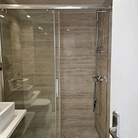 Apartamento De Lujo Y Playa En Alhambra Del Mar