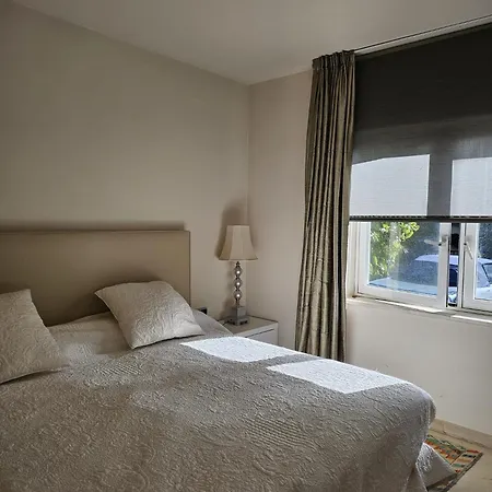 Apartamento De Lujo Y Playa En Alhambra Del Mar Apartment Marbella