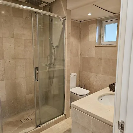 Apartamento De Lujo Y Playa En Alhambra Del Mar * Marbella